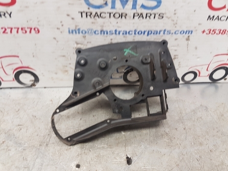 Claas Axion Arion 640 Steering Column Switches Support 1125754, 0011257543 - Kormányoszlop kapcsoló - Traktor: 1 kép. Claas Axion Arion 640 Steering Column Switches Support 1125754, 0011257543 - Kormányoszlop kapcsoló - Traktor: 1 kép.