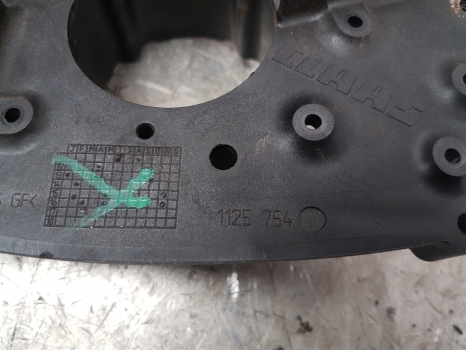 Claas Axion Arion 640 Steering Column Switches Support 1125754, 0011257543 - Kormányoszlop kapcsoló - Traktor: 3 kép. Claas Axion Arion 640 Steering Column Switches Support 1125754, 0011257543 - Kormányoszlop kapcsoló - Traktor: 3 kép.