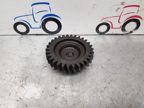 Claas Axion, Arion, Ares Arion 640 Engine Oil Pump Gear Z30 R126638, 6005021594 - Olajszivattyú - Traktor: 3 kép. Claas Axion, Arion, Ares Arion 640 Engine Oil Pump Gear Z30 R126638, 6005021594 - Olajszivattyú - Traktor: 3 kép.