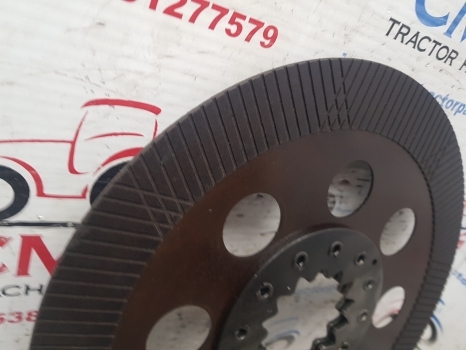 Claas Renault Ares 600 Rx, Rz, Atz 696, Arion 600 Series 7700063962, 0011465430 - Féktárcsa - Traktor: 2 kép. Claas Renault Ares 600 Rx, Rz, Atz 696, Arion 600 Series 7700063962, 0011465430 - Féktárcsa - Traktor: 2 kép.