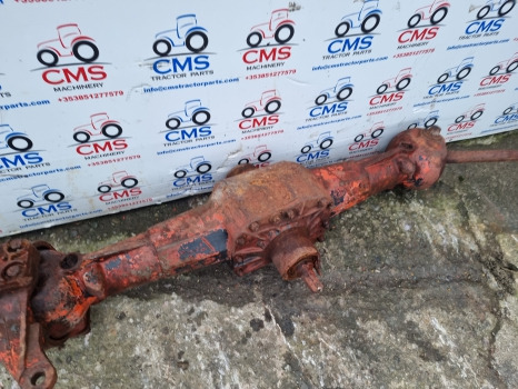 David Brown 1490, 990, 995, Carraro Front Axle Parts K965230, K965234 - Első tengely: 4 kép. David Brown 1490, 990, 995, Carraro Front Axle Parts K965230, K965234 - Első tengely: 4 kép.