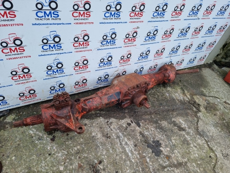 David Brown 1490, 990, 995, Carraro Front Axle Parts K965230, K965234 - Első tengely: 2 kép. David Brown 1490, 990, 995, Carraro Front Axle Parts K965230, K965234 - Első tengely: 2 kép.