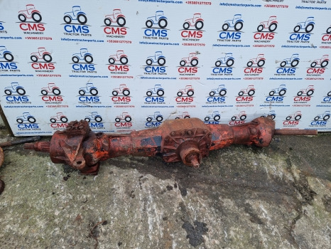 David Brown 1490, 990, 995, Carraro Front Axle Parts K965230, K965234 - Első tengely: 1 kép. David Brown 1490, 990, 995, Carraro Front Axle Parts K965230, K965234 - Első tengely: 1 kép.