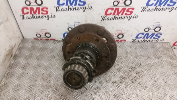 Hátsó tengely David Brown  996, 1212, 1200 Rear Half Axle Housing K964868, K962919, C916434: 6 kép.