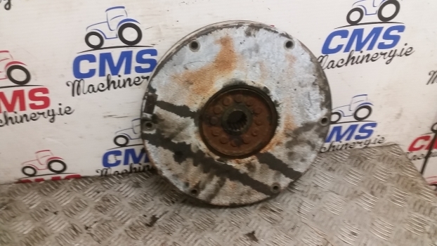 Deutz Agrotron 150 Mk3 Flywheel Damper. Please Check By The Photos. - Lendkerék - Traktor: 2 kép. Deutz Agrotron 150 Mk3 Flywheel Damper. Please Check By The Photos. - Lendkerék - Traktor: 2 kép.