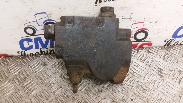 Deutz Agrotron 150 Mk3 Hydraulic Valve Slice - Hidraulikus szelep - Traktor: 1 kép. Deutz Agrotron 150 Mk3 Hydraulic Valve Slice - Hidraulikus szelep - Traktor: 1 kép.