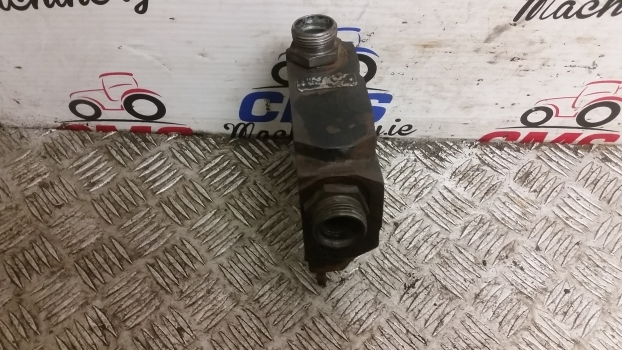 Deutz Agrotron 150 Mk3 Hydraulic Valve Slice - Hidraulikus szelep - Traktor: 2 kép. Deutz Agrotron 150 Mk3 Hydraulic Valve Slice - Hidraulikus szelep - Traktor: 2 kép.