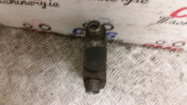 Deutz Agrotron 150 Mk3 Hydraulic Valve Slice - Hidraulikus szelep - Traktor: 3 kép. Deutz Agrotron 150 Mk3 Hydraulic Valve Slice - Hidraulikus szelep - Traktor: 3 kép.