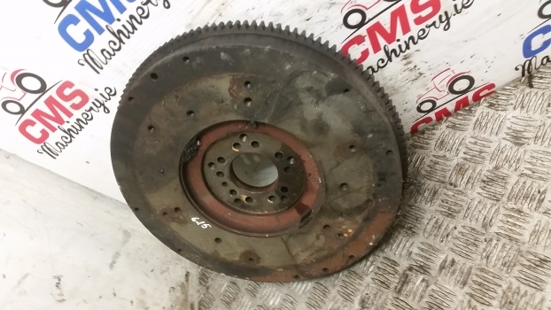 Deutz Agrotron 6.15 Engine Flywheel And Ring Gear 04801814 - Lendkerék - Traktor: 4 kép. Deutz Agrotron 6.15 Engine Flywheel And Ring Gear 04801814 - Lendkerék - Traktor: 4 kép.