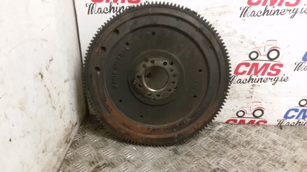 Deutz Agrotron 6.15 Engine Flywheel And Ring Gear 04801814 - Lendkerék - Traktor: 5 kép. Deutz Agrotron 6.15 Engine Flywheel And Ring Gear 04801814 - Lendkerék - Traktor: 5 kép.
