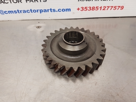 Deutz D7807c, 06, 07, Dx 3.90, D 6806 Transmission Gear Z 28 04313566 - Kardántengely - Traktor: 1 kép. Deutz D7807c, 06, 07, Dx 3.90, D 6806 Transmission Gear Z 28 04313566 - Kardántengely - Traktor: 1 kép.