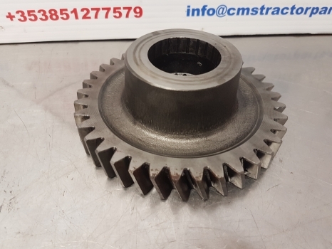 Deutz D7807c, 06, 07, Dx 3.90, D 6806 Transmission Gear Z 37 04306721 - Kardántengely - Traktor: 2 kép. Deutz D7807c, 06, 07, Dx 3.90, D 6806 Transmission Gear Z 37 04306721 - Kardántengely - Traktor: 2 kép.