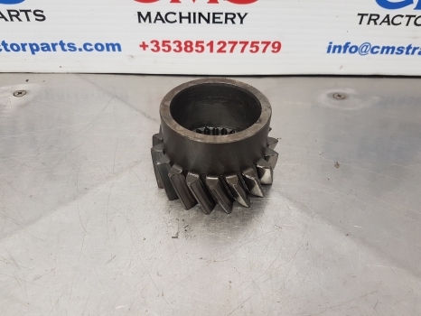 Deutz D7807c, 06, 07, Dx 3.90, Dx3.70, D6806 Transmission Gear Z 19 04306932 - Kardántengely - Traktor: 1 kép. Deutz D7807c, 06, 07, Dx 3.90, Dx3.70, D6806 Transmission Gear Z 19 04306932 - Kardántengely - Traktor: 1 kép.