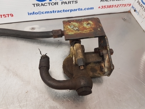 Deutz D7807c, Dx 3.90, 3.70 Sc, Vc6807 Hydraulic Filter Support 04331843 - Hidraulikaszűrő - Traktor: 2 kép. Deutz D7807c, Dx 3.90, 3.70 Sc, Vc6807 Hydraulic Filter Support 04331843 - Hidraulikaszűrő - Traktor: 2 kép.