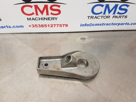 Sebességváltó és alkatrészek - Traktor Deutz Dx110, Dx120, Dx90, Dx80 Transmission Bracket Cover 4336401, 4336401r: 1 kép.