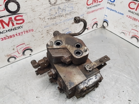 Deutz Dx110, Dx85, Dx90, Dx120 Hydraulic Spool Valve Kit Assy 04334431, 4320689 - Hidraulikus szelep - Traktor: 2 kép. Deutz Dx110, Dx85, Dx90, Dx120 Hydraulic Spool Valve Kit Assy 04334431, 4320689 - Hidraulikus szelep - Traktor: 2 kép.