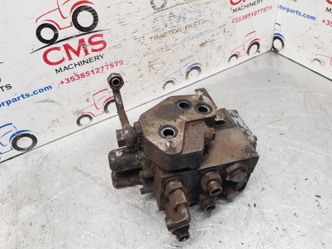 Deutz Dx110, Dx85, Dx90, Dx120 Hydraulic Spool Valve Kit Assy 04334431, 4320689 - Hidraulikus szelep - Traktor: 3 kép. Deutz Dx110, Dx85, Dx90, Dx120 Hydraulic Spool Valve Kit Assy 04334431, 4320689 - Hidraulikus szelep - Traktor: 3 kép.