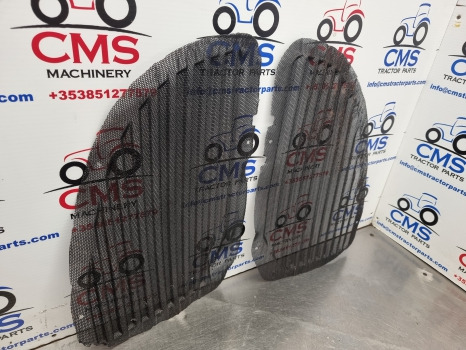 Fendt 415, 818, 712, 714, 716, 815, 818, Bonnet Side Grille Pair 718500020120 - Rács: 2 kép. Fendt 415, 818, 712, 714, 716, 815, 818, Bonnet Side Grille Pair 718500020120 - Rács: 2 kép.