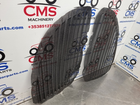 Fendt 415, 818, 712, 714, 716, 815, 818, Bonnet Side Grille Pair 718500020120 - Rács: 3 kép. Fendt 415, 818, 712, 714, 716, 815, 818, Bonnet Side Grille Pair 718500020120 - Rács: 3 kép.