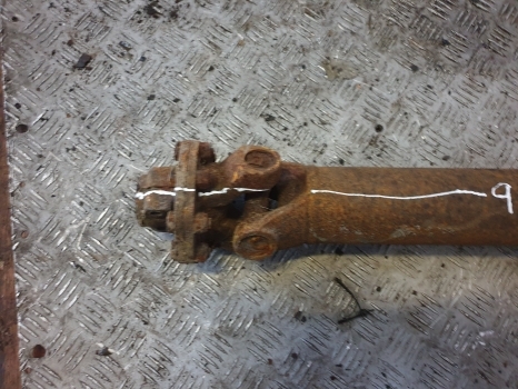 Fermec Terex 750, 760, 860 Fwd, 4wd Propeller Drive Shaft 6106485m91 - Kardántengely - Kotrórakodó: 3 kép. Fermec Terex 750, 760, 860 Fwd, 4wd Propeller Drive Shaft 6106485m91 - Kardántengely - Kotrórakodó: 3 kép.