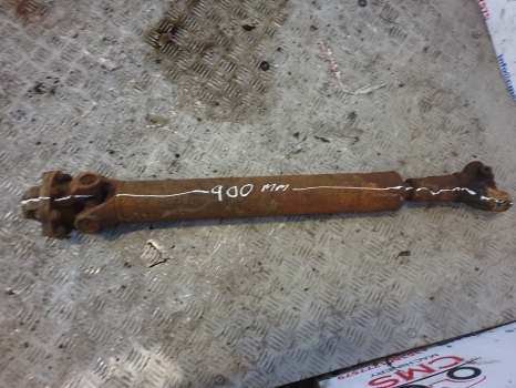 Fermec Terex 750, 760, 860 Fwd, 4wd Propeller Drive Shaft 6106485m91 - Kardántengely - Kotrórakodó: 2 kép. Fermec Terex 750, 760, 860 Fwd, 4wd Propeller Drive Shaft 6106485m91 - Kardántengely - Kotrórakodó: 2 kép.