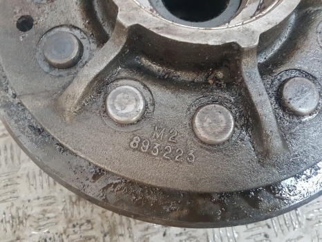 Fermec Terex Rear Axle Differential Complete 3772243m91, 882783m92, 893223m2 - Differenciálmű - Kotrórakodó: 5 kép. Fermec Terex Rear Axle Differential Complete 3772243m91, 882783m92, 893223m2 - Differenciálmű - Kotrórakodó: 5 kép.