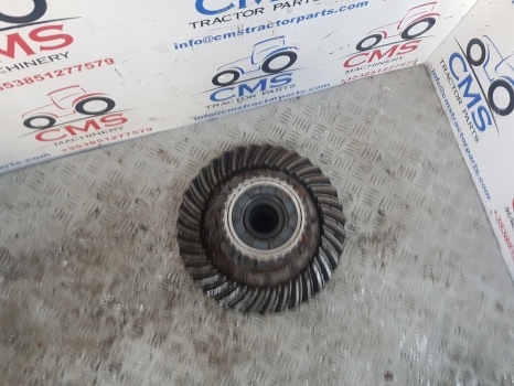 Fermec Terex Rear Axle Differential Complete 3772243m91, 882783m92, 893223m2 - Differenciálmű - Kotrórakodó: 2 kép. Fermec Terex Rear Axle Differential Complete 3772243m91, 882783m92, 893223m2 - Differenciálmű - Kotrórakodó: 2 kép.