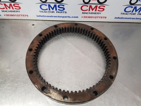 Fiat 110-90, 100-90, 110-90dt, 100-90dt Rear Axle Ring Gear 5100648 - Hátsó tengely: 4 kép. Fiat 110-90, 100-90, 110-90dt, 100-90dt Rear Axle Ring Gear 5100648 - Hátsó tengely: 4 kép.
