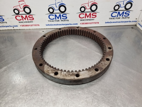 Fiat 110-90, 100-90, 110-90dt, 100-90dt Rear Axle Ring Gear 70z 5100648 - Hátsó tengely: 1 kép. Fiat 110-90, 100-90, 110-90dt, 100-90dt Rear Axle Ring Gear 70z 5100648 - Hátsó tengely: 1 kép.
