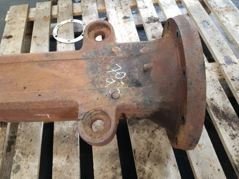 Fiat 70-90 90, 94, 88, 93 Ser Rear Axle Trumpet Housing, Shaft 5125857, 5123056 - Hátsó tengely: 3 kép. Fiat 70-90 90, 94, 88, 93 Ser Rear Axle Trumpet Housing, Shaft 5125857, 5123056 - Hátsó tengely: 3 kép.