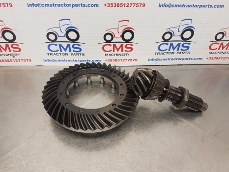 Fiat 70-90, Tl, Td, Td5000 Case Jx, Jxu Bevel Gear 11x43 T 5149442 - Hátsó tengely: 1 kép. Fiat 70-90, Tl, Td, Td5000 Case Jx, Jxu Bevel Gear 11x43 T 5149442 - Hátsó tengely: 1 kép.