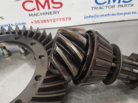 Fiat 70-90, Tl, Td, Td5000 Case Jx, Jxu Bevel Gear 11x43 T 5149442 - Hátsó tengely: 3 kép. Fiat 70-90, Tl, Td, Td5000 Case Jx, Jxu Bevel Gear 11x43 T 5149442 - Hátsó tengely: 3 kép.