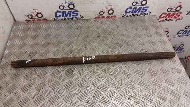 Fiat 70-90dt, 80-90dt, 72-93dt, 88-93dt 4wd Propeller Shaft 5121364 - Kardántengely - Traktor: 2 kép. Fiat 70-90dt, 80-90dt, 72-93dt, 88-93dt 4wd Propeller Shaft 5121364 - Kardántengely - Traktor: 2 kép.