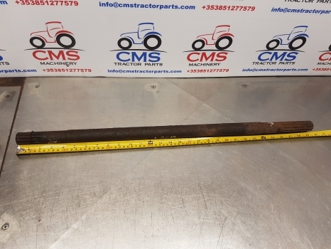 Fiat 70-90dt, 80-90dt, 72-93dt, 88-93dt 4wd Propeller Shaft 5121364 - Kardántengely - Traktor: 4 kép. Fiat 70-90dt, 80-90dt, 72-93dt, 88-93dt 4wd Propeller Shaft 5121364 - Kardántengely - Traktor: 4 kép.