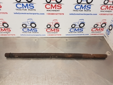 Fiat 70-90dt, 80-90dt, 72-93dt, 88-93dt 4wd Propeller Shaft 5121364 - Kardántengely - Traktor: 1 kép. Fiat 70-90dt, 80-90dt, 72-93dt, 88-93dt 4wd Propeller Shaft 5121364 - Kardántengely - Traktor: 1 kép.