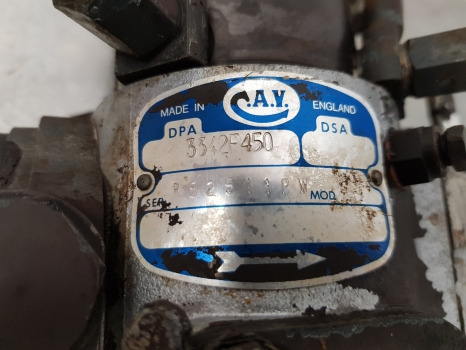 Fiat 780, 780dt Fuel Injector Pump Parts 3342f450, 771050, 771151 - Befecskendező szelep: 5 kép. Fiat 780, 780dt Fuel Injector Pump Parts 3342f450, 771050, 771151 - Befecskendező szelep: 5 kép.