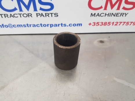 Fiat 880, 880dt, Fuel Injection Pump Splined Sleeve, Coupling 4694314 - Befecskendező szelep: 1 kép. Fiat 880, 880dt, Fuel Injection Pump Splined Sleeve, Coupling 4694314 - Befecskendező szelep: 1 kép.