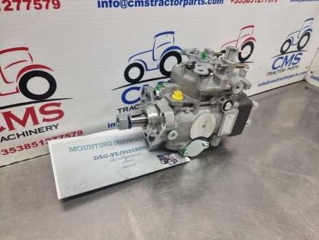 Fiat 90, 66, 65 Series, Fuel Injection Pump 4797415, 98404119, 8520a090a - Befecskendező szelep: 2 kép. Fiat 90, 66, 65 Series, Fuel Injection Pump 4797415, 98404119, 8520a090a - Befecskendező szelep: 2 kép.
