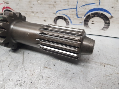 Fiat 90-90, 90-90 Dt Rear Axle Sun Shaft Rhs 5110198 - Hátsó tengely: 5 kép. Fiat 90-90, 90-90 Dt Rear Axle Sun Shaft Rhs 5110198 - Hátsó tengely: 5 kép.