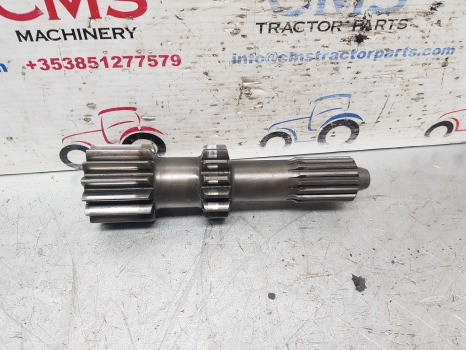 Fiat 90-90, 90-90 Dt Rear Axle Sun Shaft Rhs 5110198 - Hátsó tengely: 1 kép. Fiat 90-90, 90-90 Dt Rear Axle Sun Shaft Rhs 5110198 - Hátsó tengely: 1 kép.