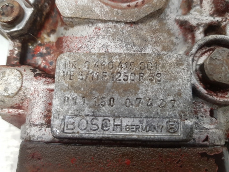 Fiat 90-90, 90-90dt Fuel Injection Pump 4794590, 2022155, 153634258 - Befecskendező szelep: 4 kép. Fiat 90-90, 90-90dt Fuel Injection Pump 4794590, 2022155, 153634258 - Befecskendező szelep: 4 kép.