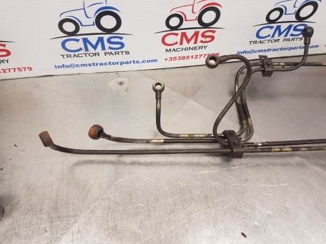 Fiat 90-90, 90-90dt Fuel Lines 4794590, 2022155, 153634258, 4769709 - Üzemanyagrendszer - Mezőgazdasági gépek: 3 kép. Fiat 90-90, 90-90dt Fuel Lines 4794590, 2022155, 153634258, 4769709 - Üzemanyagrendszer - Mezőgazdasági gépek: 3 kép.