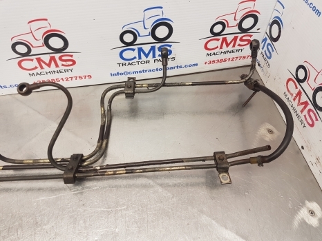 Fiat 90-90, 90-90dt Fuel Lines 4794590, 2022155, 153634258, 4769709 - Üzemanyagrendszer - Mezőgazdasági gépek: 2 kép. Fiat 90-90, 90-90dt Fuel Lines 4794590, 2022155, 153634258, 4769709 - Üzemanyagrendszer - Mezőgazdasági gépek: 2 kép.