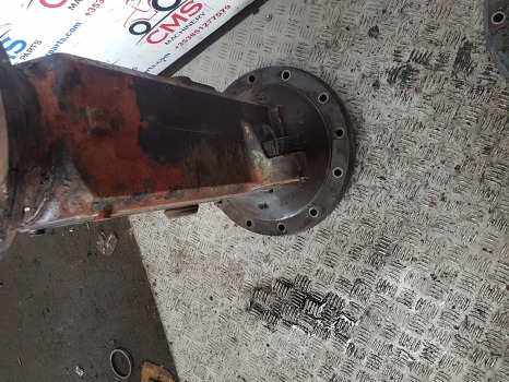 Fiat 90-90 Dt Rear Half Axle Complete 5125858, 5123251, 4998832, 4998833 - Hátsó tengely: 4 kép. Fiat 90-90 Dt Rear Half Axle Complete 5125858, 5123251, 4998832, 4998833 - Hátsó tengely: 4 kép.
