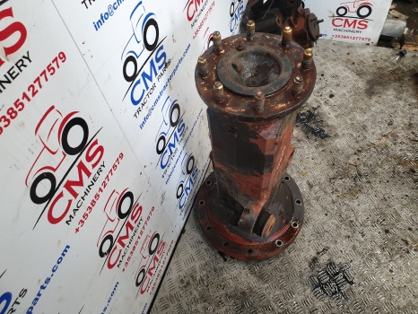 Fiat 90-90 Rear Half Axle Complete 5125858, 5123251, 4998832, 4998833 - Hátsó tengely: 3 kép. Fiat 90-90 Rear Half Axle Complete 5125858, 5123251, 4998832, 4998833 - Hátsó tengely: 3 kép.