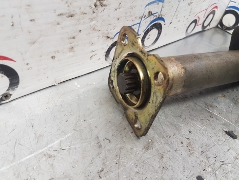 Fiat 90 Series 140-90 Steering Column Drive Shaft 5110742, 5104943, 5104942 - Kormányoszlop - Traktor: 5 kép. Fiat 90 Series 140-90 Steering Column Drive Shaft 5110742, 5104943, 5104942 - Kormányoszlop - Traktor: 5 kép.