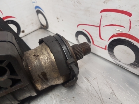 Fiat 90 Series 140-90 Steering Column Drive Shaft 5110742, 5104943, 5104942 - Kormányoszlop - Traktor: 4 kép. Fiat 90 Series 140-90 Steering Column Drive Shaft 5110742, 5104943, 5104942 - Kormányoszlop - Traktor: 4 kép.