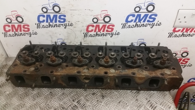 Fiat F, F Dt, 90, F130, F140, 140-90, 100-90 Cylinder Head 98425326, 4846588 - Motor fej - Traktor: 5 kép. Fiat F, F Dt, 90, F130, F140, 140-90, 100-90 Cylinder Head 98425326, 4846588 - Motor fej - Traktor: 5 kép.