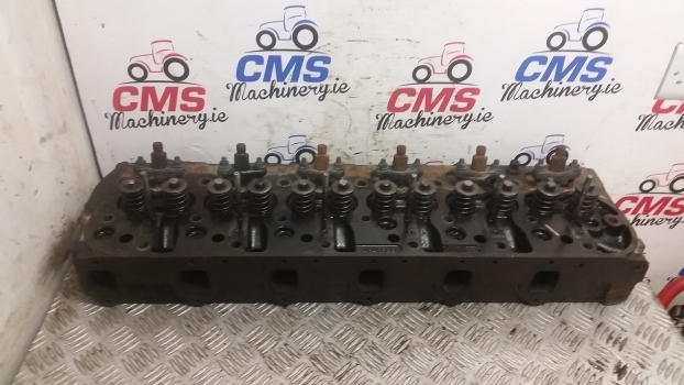 Fiat F, F Dt, 90, F130, F140, 140-90, 100-90 Cylinder Head 98425326, 4846588 - Motor fej - Traktor: 1 kép. Fiat F, F Dt, 90, F130, F140, 140-90, 100-90 Cylinder Head 98425326, 4846588 - Motor fej - Traktor: 1 kép.