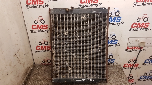 Fiat F Series F130, F140, F120, F115 Conditioning Condenser Radiator 5155716 - Kondenzátor - Traktor: 3 kép. Fiat F Series F130, F140, F120, F115 Conditioning Condenser Radiator 5155716 - Kondenzátor - Traktor: 3 kép.